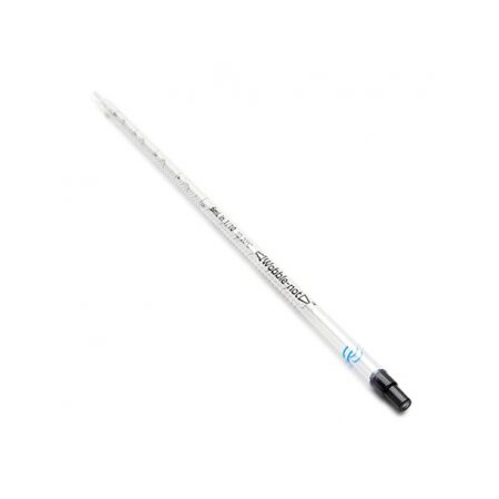 Vistalab Wobble-Not Serological Pipets, 5ml, 200/pk, 200PK 163250